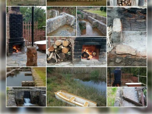 Gunyatoo Trout Farm & Guest Lodge - 259426