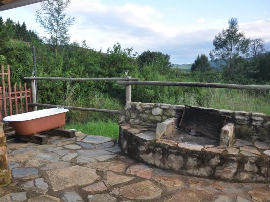 Gunyatoo Trout Farm & Guest Lodge - 259429