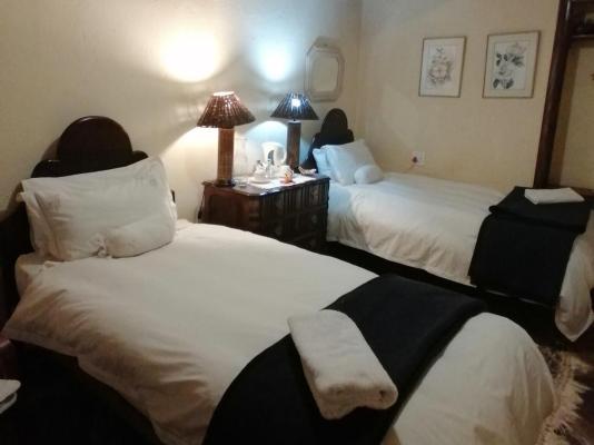 Gunyatoo Trout Farm & Guest Lodge - 259435