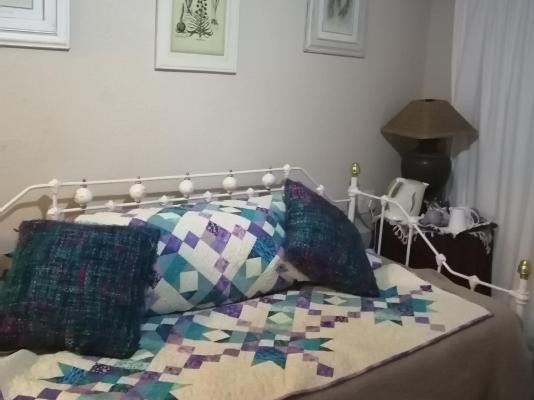 Gunyatoo Trout Farm & Guest Lodge - 259436