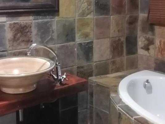 Gunyatoo Trout Farm & Guest Lodge - 259437