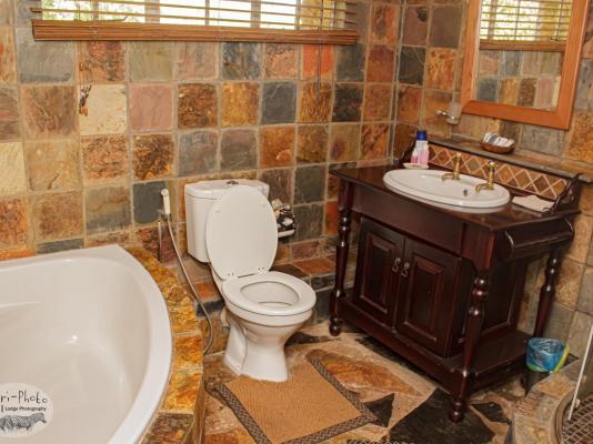 Gunyatoo Trout Farm & Guest Lodge - 259439