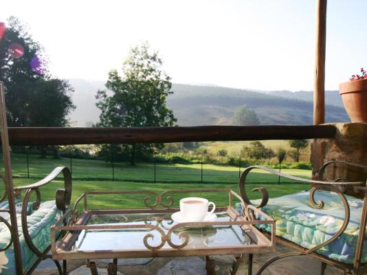 Gunyatoo Trout Farm & Guest Lodge - 259441