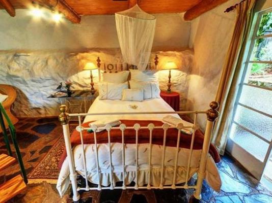 Gunyatoo Trout Farm & Guest Lodge - 259449