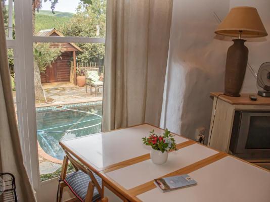 Gunyatoo Trout Farm & Guest Lodge - 259450