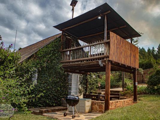 Gunyatoo Trout Farm & Guest Lodge - 259451