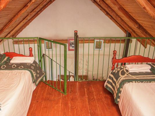 Gunyatoo Trout Farm & Guest Lodge - 259452