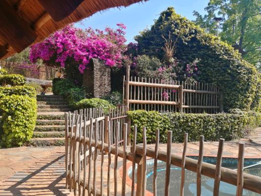 Gunyatoo Trout Farm & Guest Lodge - 259453