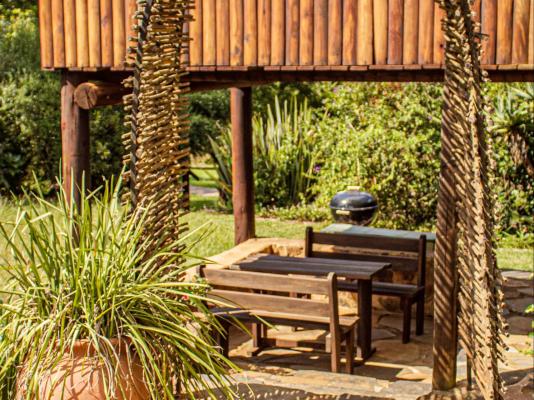 Gunyatoo Trout Farm & Guest Lodge - 259455