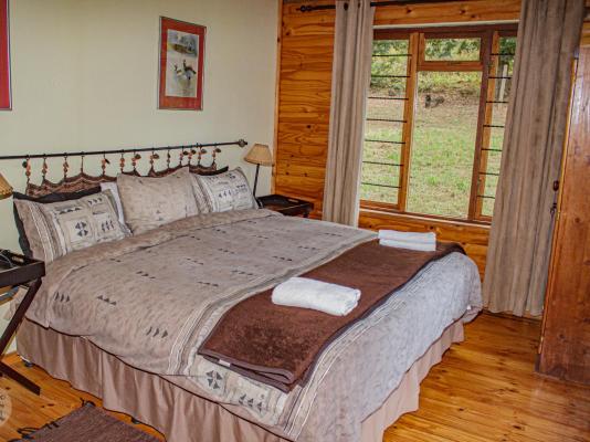 Gunyatoo Trout Farm & Guest Lodge - 259457