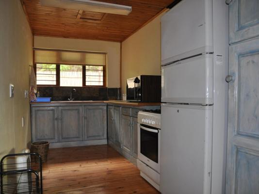 Gunyatoo Trout Farm & Guest Lodge - 259458