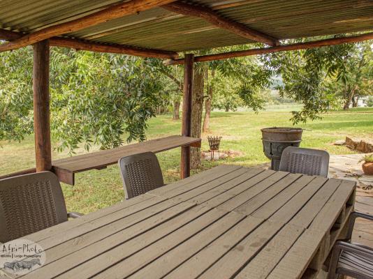 Gunyatoo Trout Farm & Guest Lodge - 259459