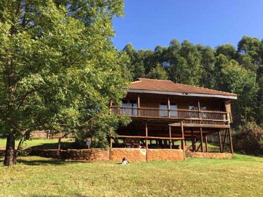 Gunyatoo Trout Farm & Guest Lodge - 259460