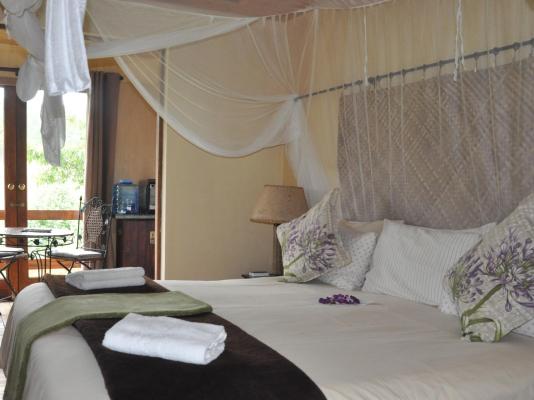 Gunyatoo Trout Farm & Guest Lodge - 259464