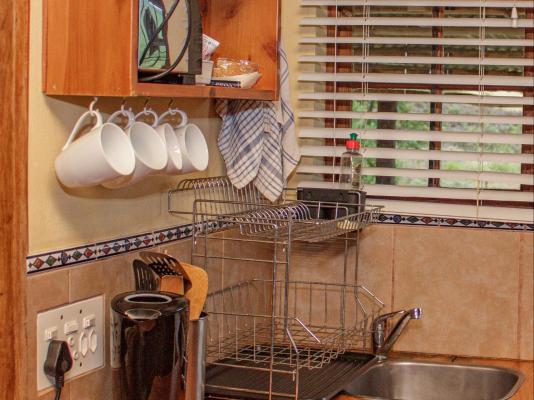 Gunyatoo Trout Farm & Guest Lodge - 259466