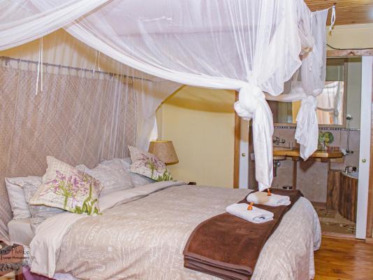 Gunyatoo Trout Farm & Guest Lodge - 259467