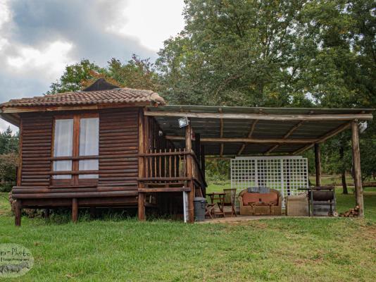 Gunyatoo Trout Farm & Guest Lodge - 259470