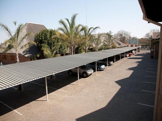 Golden Pillow - 259475