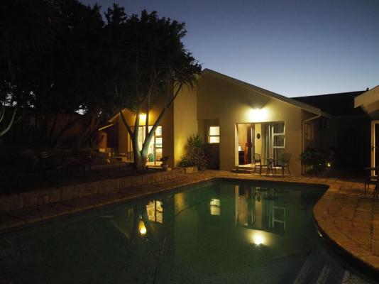 Keiskama B&B - 259495