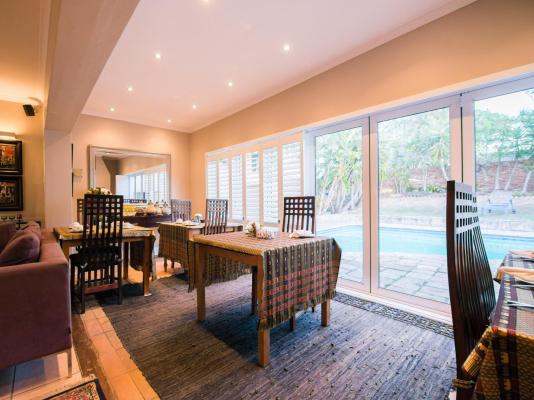 Keiskama B&B - 259496