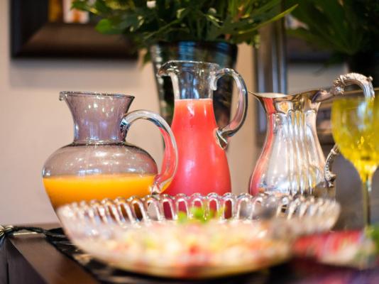 Keiskama B&B - 259497