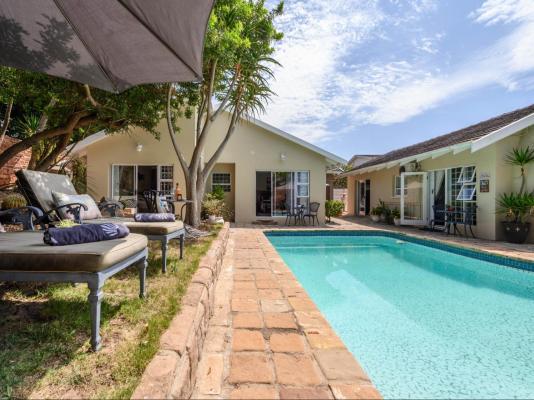 Keiskama B&B - 259499