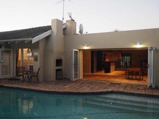 Keiskama B&B - 259500