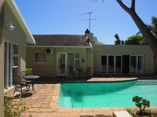 Keiskama B&B - 259502