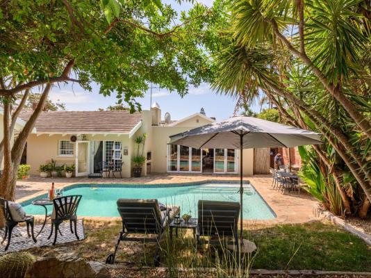 Keiskama B&B - 259503