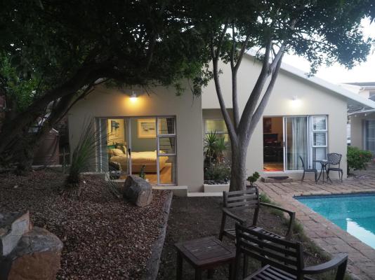 Keiskama B&B - 259504