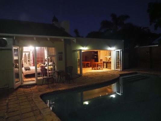 Keiskama B&B - 259506