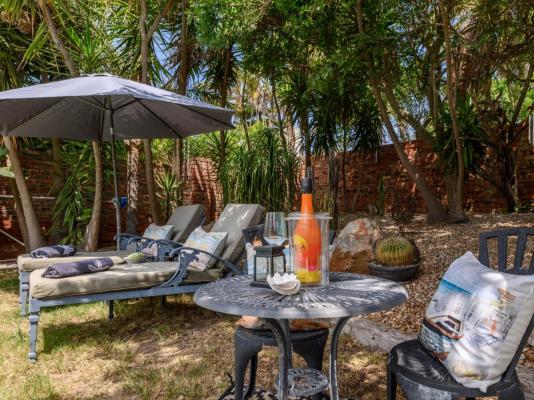 Keiskama B&B - 259507