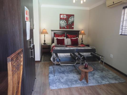 Keiskama B&B - 259511