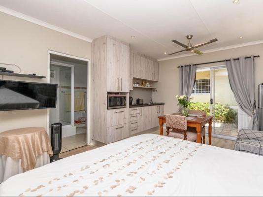 Keiskama B&B - 259522