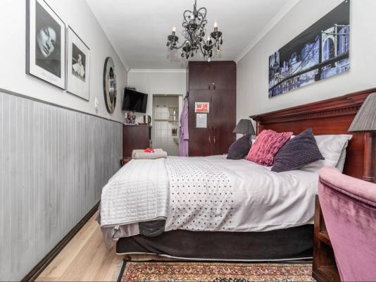 Keiskama B&B - 259529