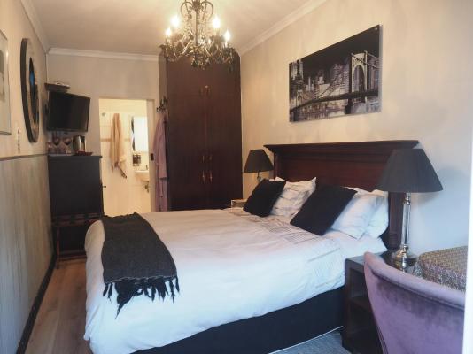 Keiskama B&B - 259530