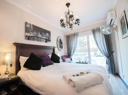 Keiskama B&B - 259532