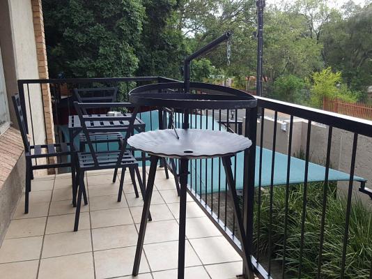 Sunshine Selfcatering - 259536