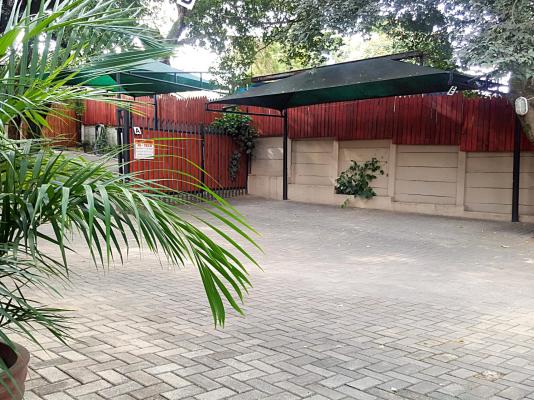 Sunshine Selfcatering - 259537