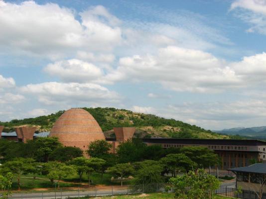 Sunshine Selfcatering - 259538