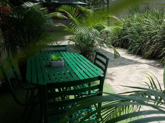 Sunshine Selfcatering - 259541