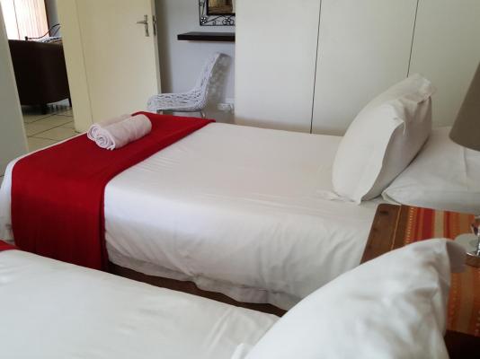 Sunshine Selfcatering - 259545