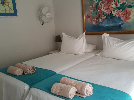 Sunshine Selfcatering - 259546