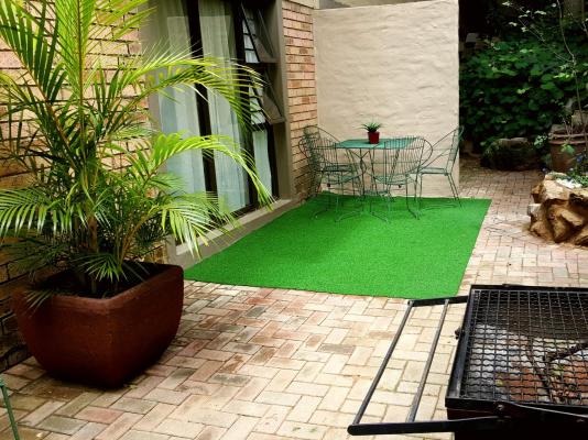 Sunshine Selfcatering - 259549