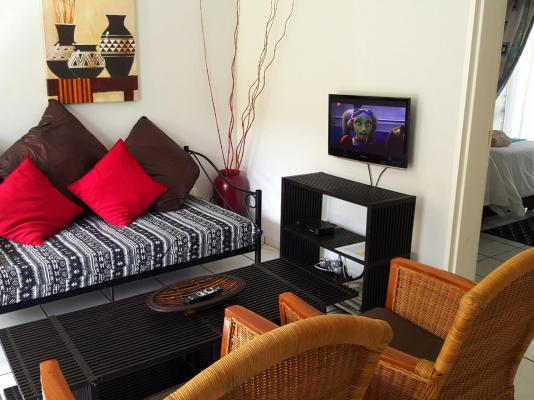 Sunshine Selfcatering - 259551