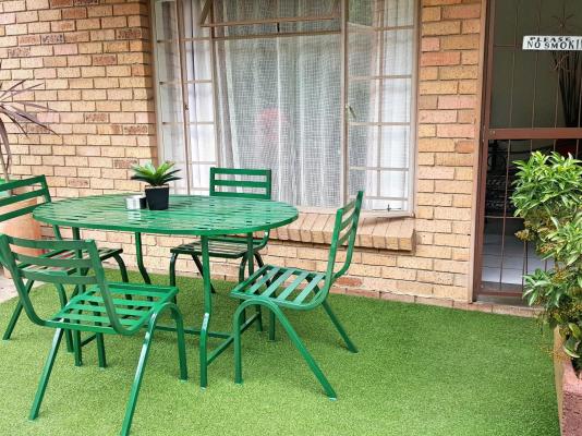 Sunshine Selfcatering - 259553