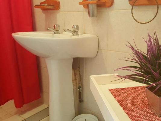 Sunshine Selfcatering - 259554