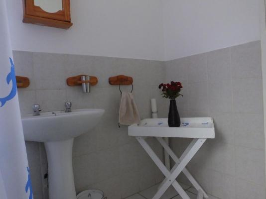 Sunshine Selfcatering - 259555