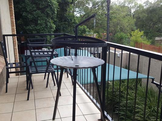 Sunshine Selfcatering - 259558