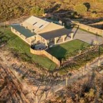 Namasands - Bird's eye view